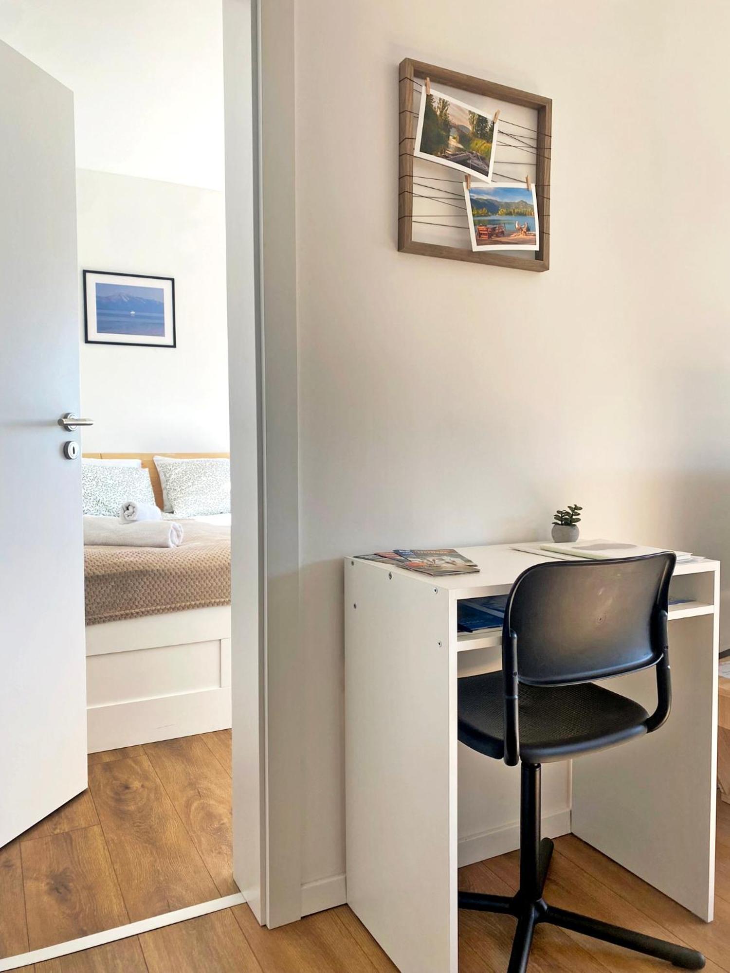 Apartmani Portina Bacina Eksteriør bilde